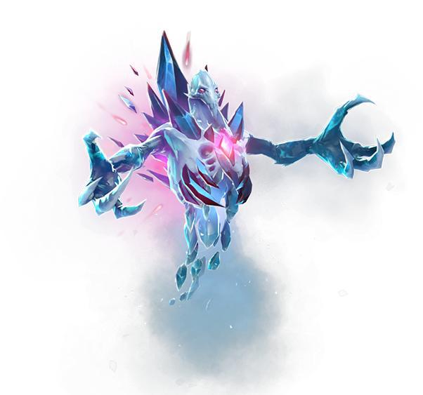 前景的积极 前景的积极