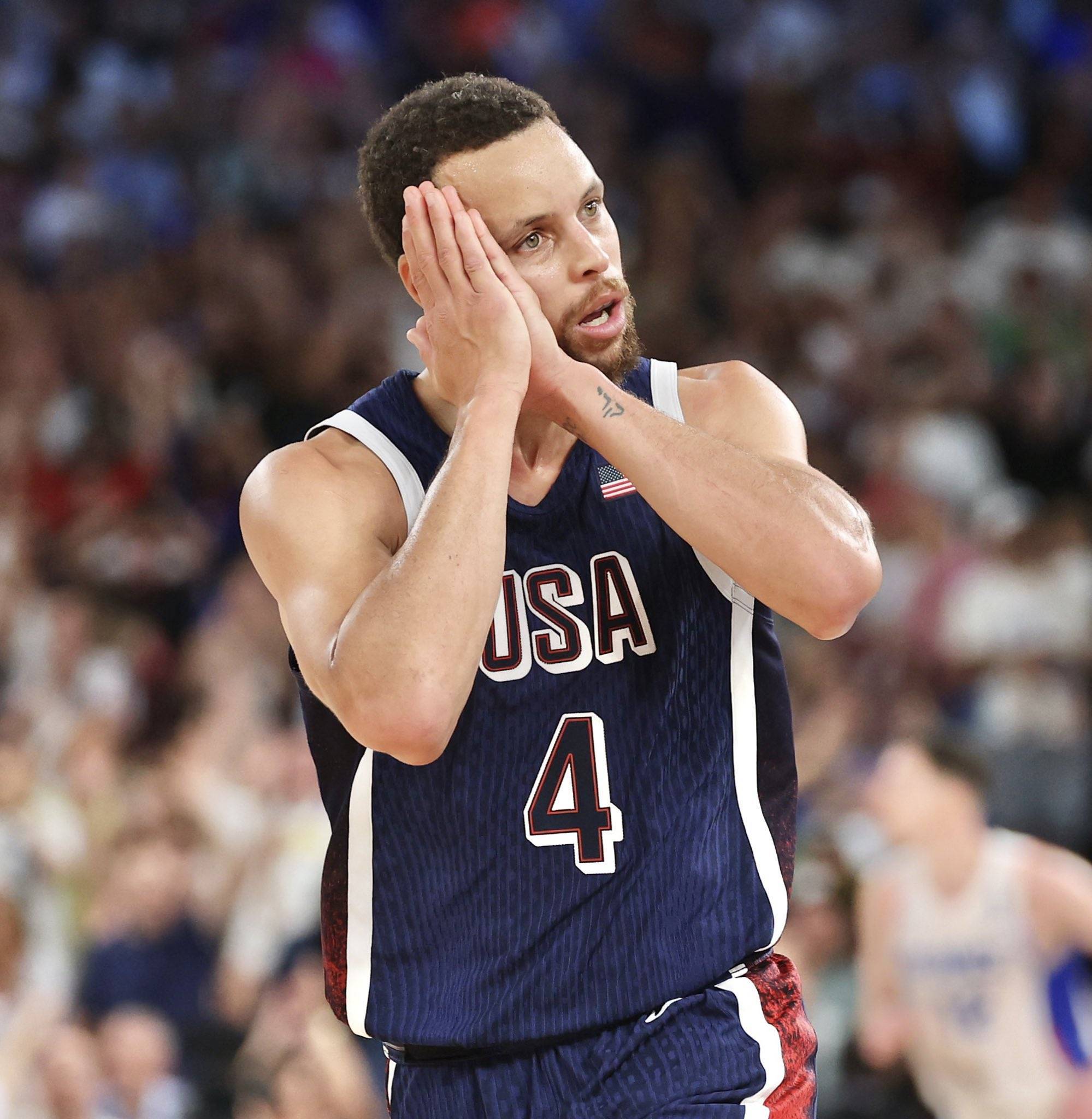 他在比赛中 他在比赛中