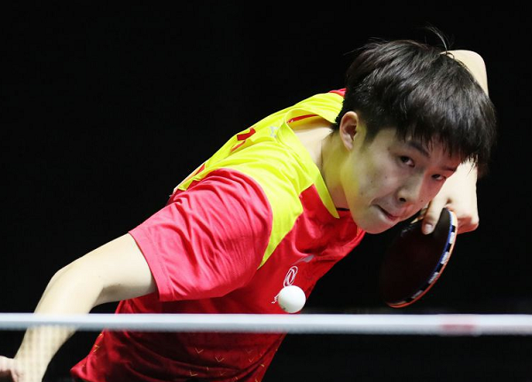 为队伍注入 为队伍注入