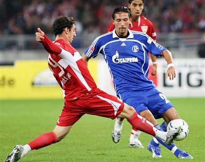 优势的中卫 优势的中卫